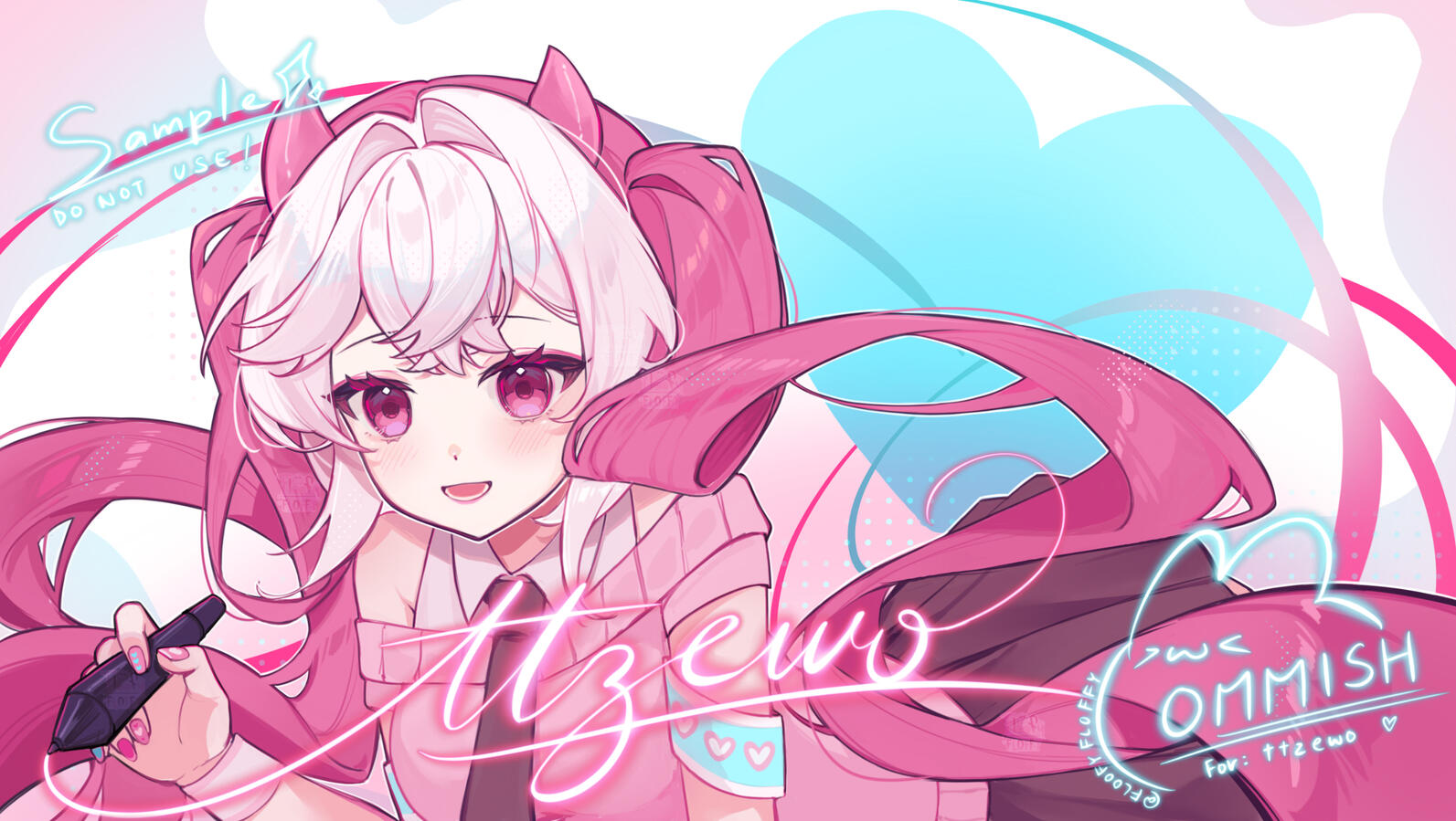 cm for: ttzewo cm for: ttzewo
